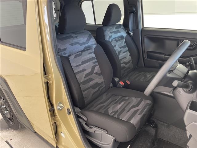 Daihatsu TAFT 2025 6998297-10