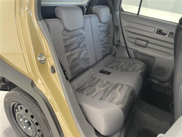 Daihatsu TAFT 2025 6998297-11