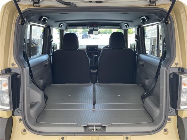 Daihatsu TAFT 2025 6998297-12
