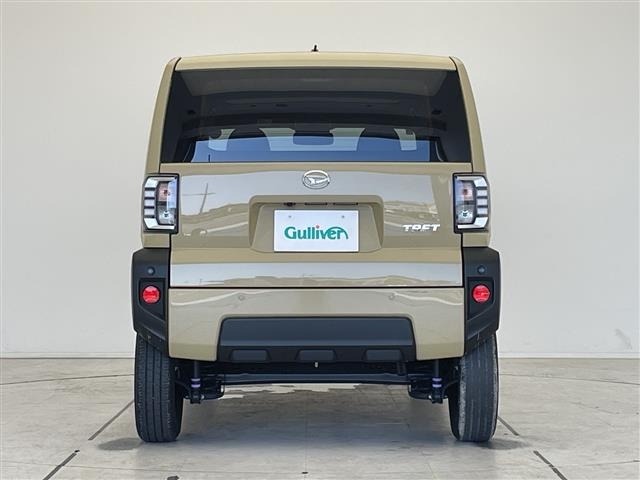 Daihatsu TAFT 2025 6998297-13