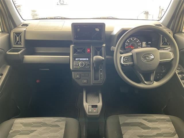 Daihatsu TAFT 2025 6998297-15