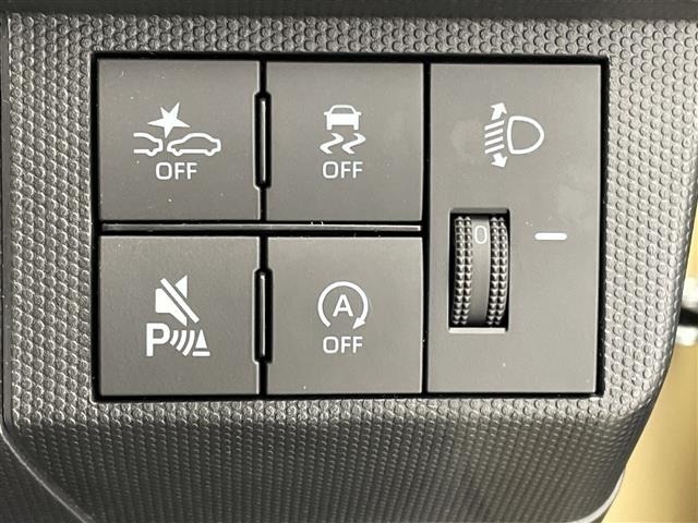 Daihatsu TAFT 2025 6998297-16