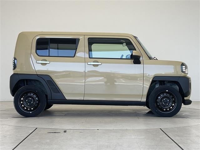 Daihatsu TAFT 2025 6998297-2