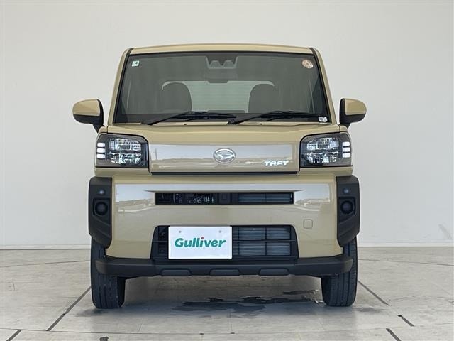 Daihatsu TAFT 2025 6998297-22