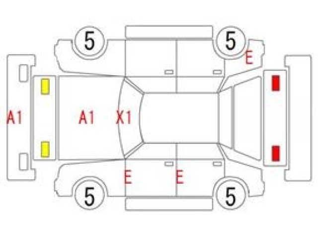 Daihatsu TAFT 2025 6998297-23
