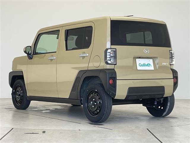 Daihatsu TAFT 2025 6998297-4