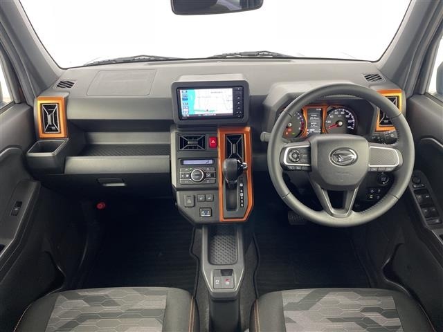 Daihatsu TAFT 2021 6998298-14