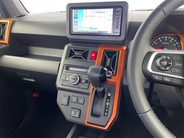 Daihatsu TAFT 2021 6998298-19