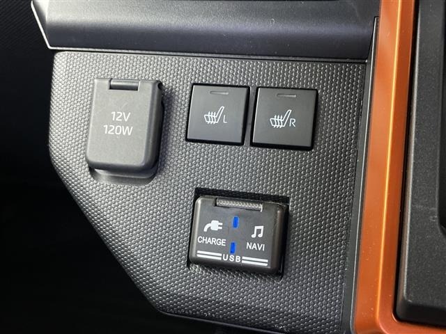 Daihatsu TAFT 2021 6998298-3