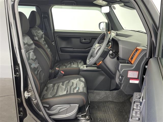 Daihatsu TAFT 2021 6998298-4