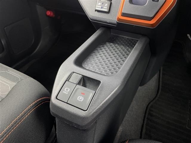 Daihatsu TAFT 2021 6998298-5
