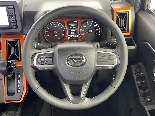 Daihatsu TAFT 2021 6998298-7