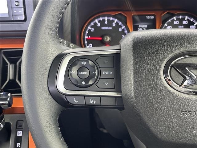 Daihatsu TAFT 2021 6998298-9