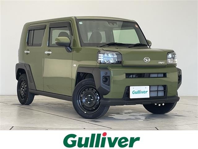 Daihatsu TAFT 2025 6998303-0