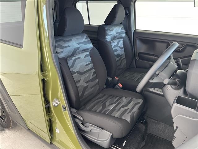Daihatsu TAFT 2025 6998303-10