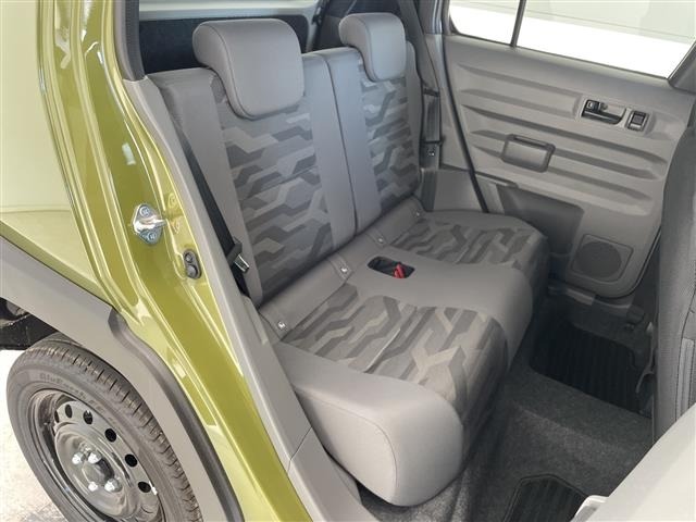 Daihatsu TAFT 2025 6998303-11