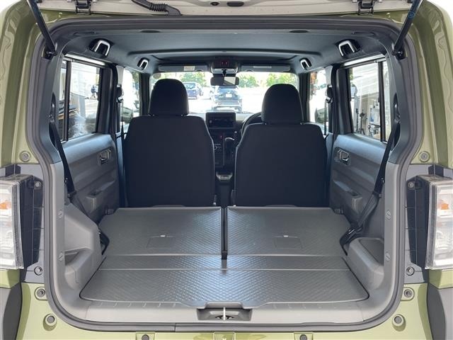 Daihatsu TAFT 2025 6998303-12