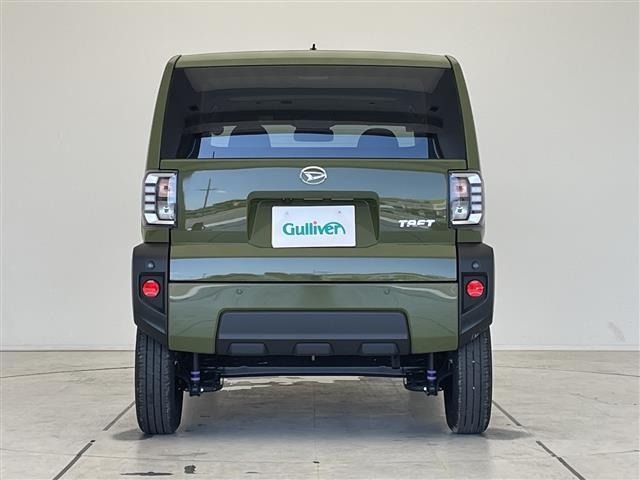 Daihatsu TAFT 2025 6998303-13