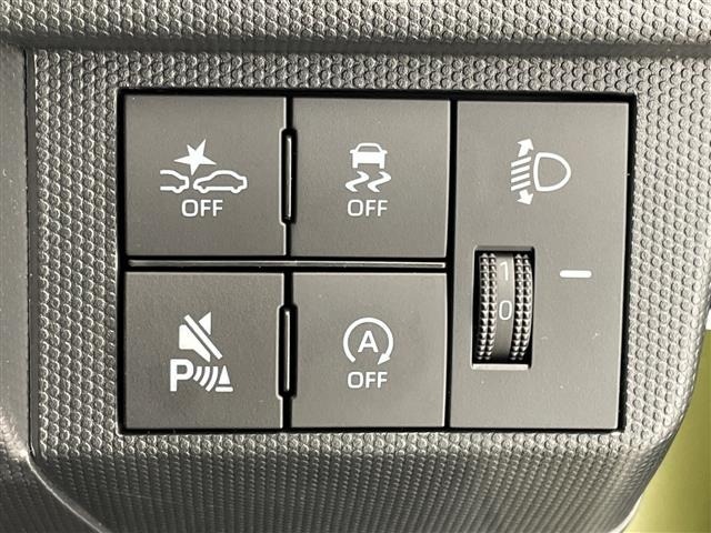 Daihatsu TAFT 2025 6998303-16