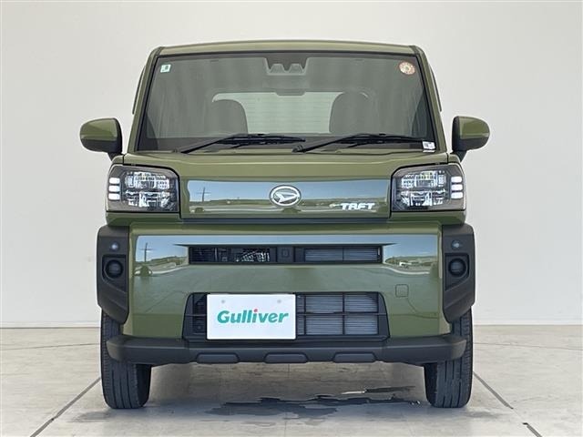 Daihatsu TAFT 2025 6998303-22