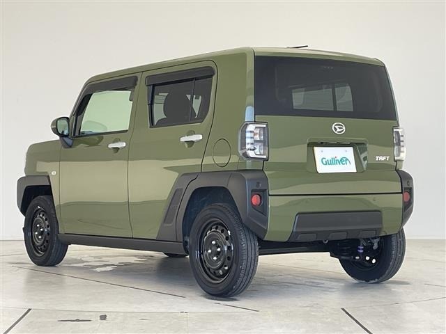 Daihatsu TAFT 2025 6998303-4