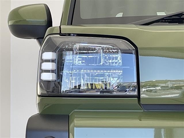 Daihatsu TAFT 2025 6998303-9