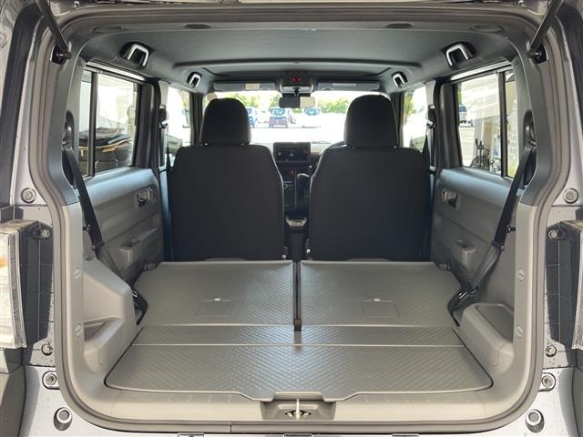 Daihatsu TAFT 2025 6998304-12