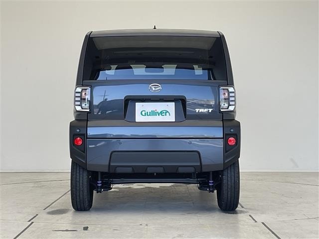Daihatsu TAFT 2025 6998304-13