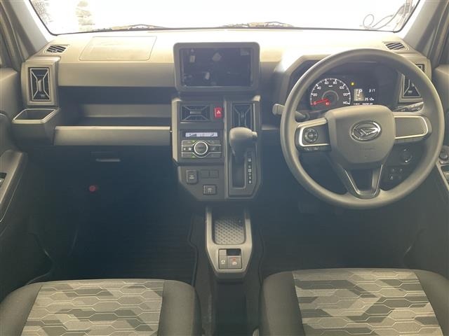 Daihatsu TAFT 2025 6998304-15