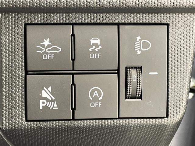 Daihatsu TAFT 2025 6998304-16