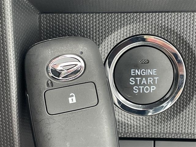 Daihatsu TAFT 2025 6998304-18