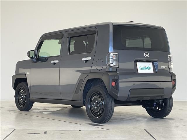 Daihatsu TAFT 2025 6998304-4