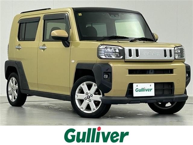 Daihatsu TAFT 2020 6998315-0