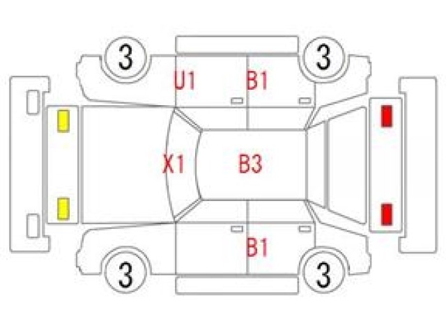 Daihatsu TAFT 2020 6998315-24