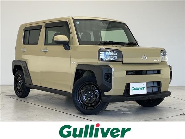 Daihatsu TAFT 2025 6998316-0