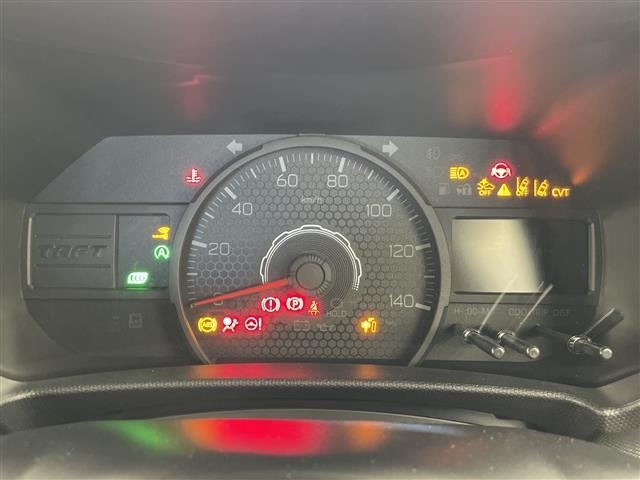 Daihatsu TAFT 2025 6998316-1