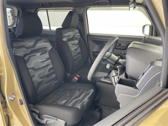 Daihatsu TAFT 2025 6998316-10