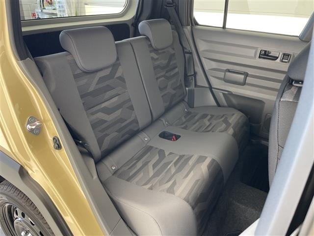 Daihatsu TAFT 2025 6998316-11
