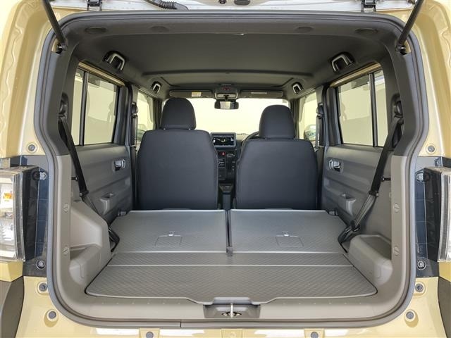 Daihatsu TAFT 2025 6998316-12