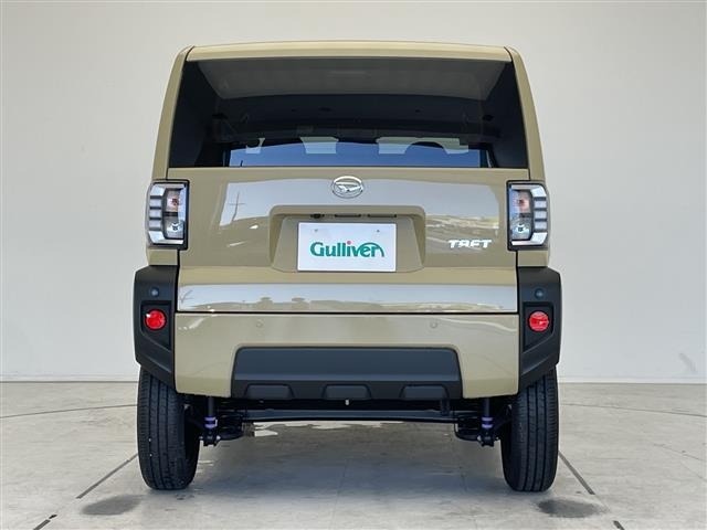 Daihatsu TAFT 2025 6998316-13