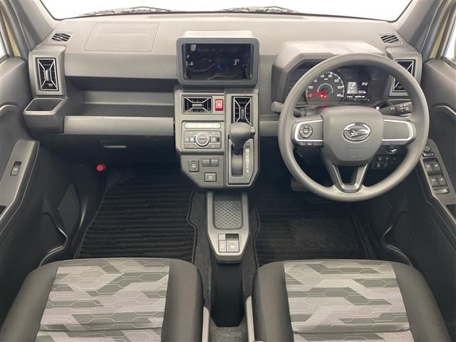 Daihatsu TAFT 2025 6998316-15