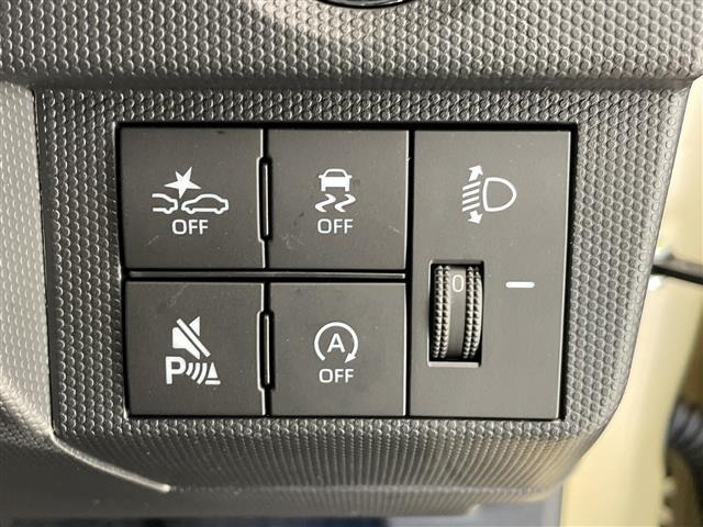 Daihatsu TAFT 2025 6998316-17