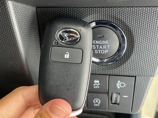 Daihatsu TAFT 2025 6998316-18