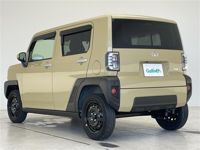 Daihatsu TAFT 2025 6998316-4