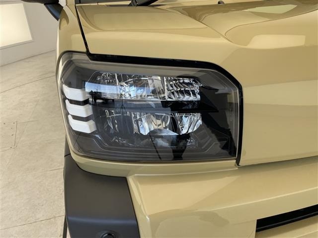 Daihatsu TAFT 2025 6998316-9