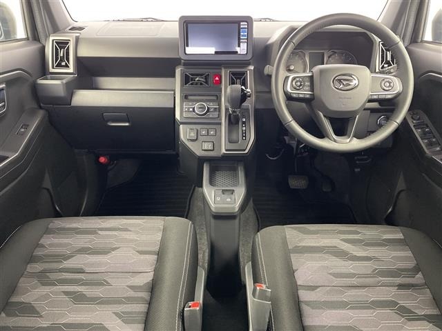 Daihatsu TAFT 2023 6998317-15