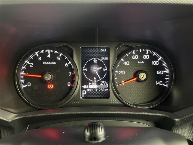 Daihatsu TAFT 2023 6998317-16