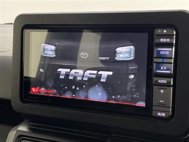 Daihatsu TAFT 2023 6998317-17