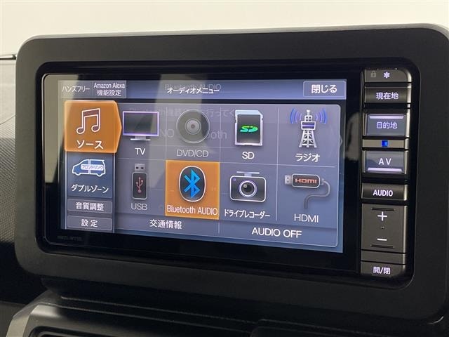 Daihatsu TAFT 2023 6998317-19