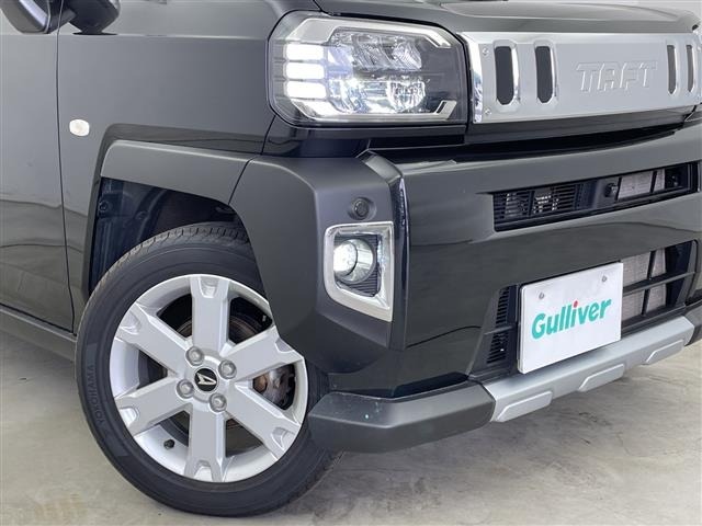 Daihatsu TAFT 2023 6998317-9